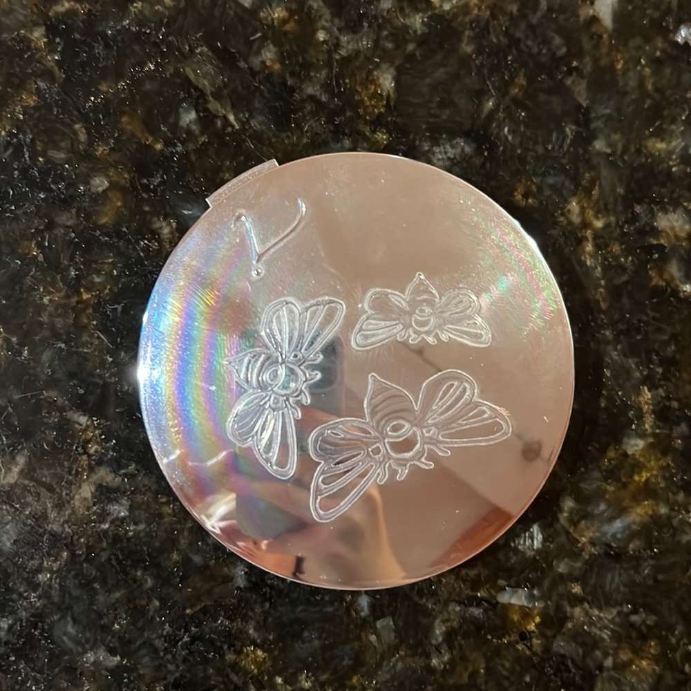 Jane Iredale refillable compact